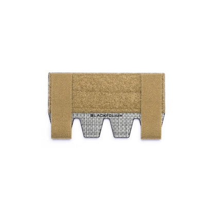 Blackfolium Fork panel