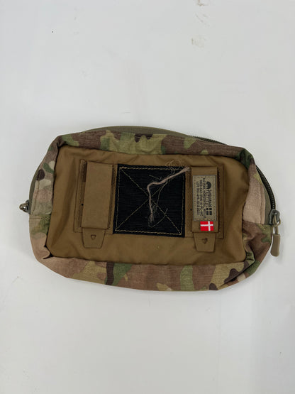 Tardigrade tactical IFAK pouch BRUGT