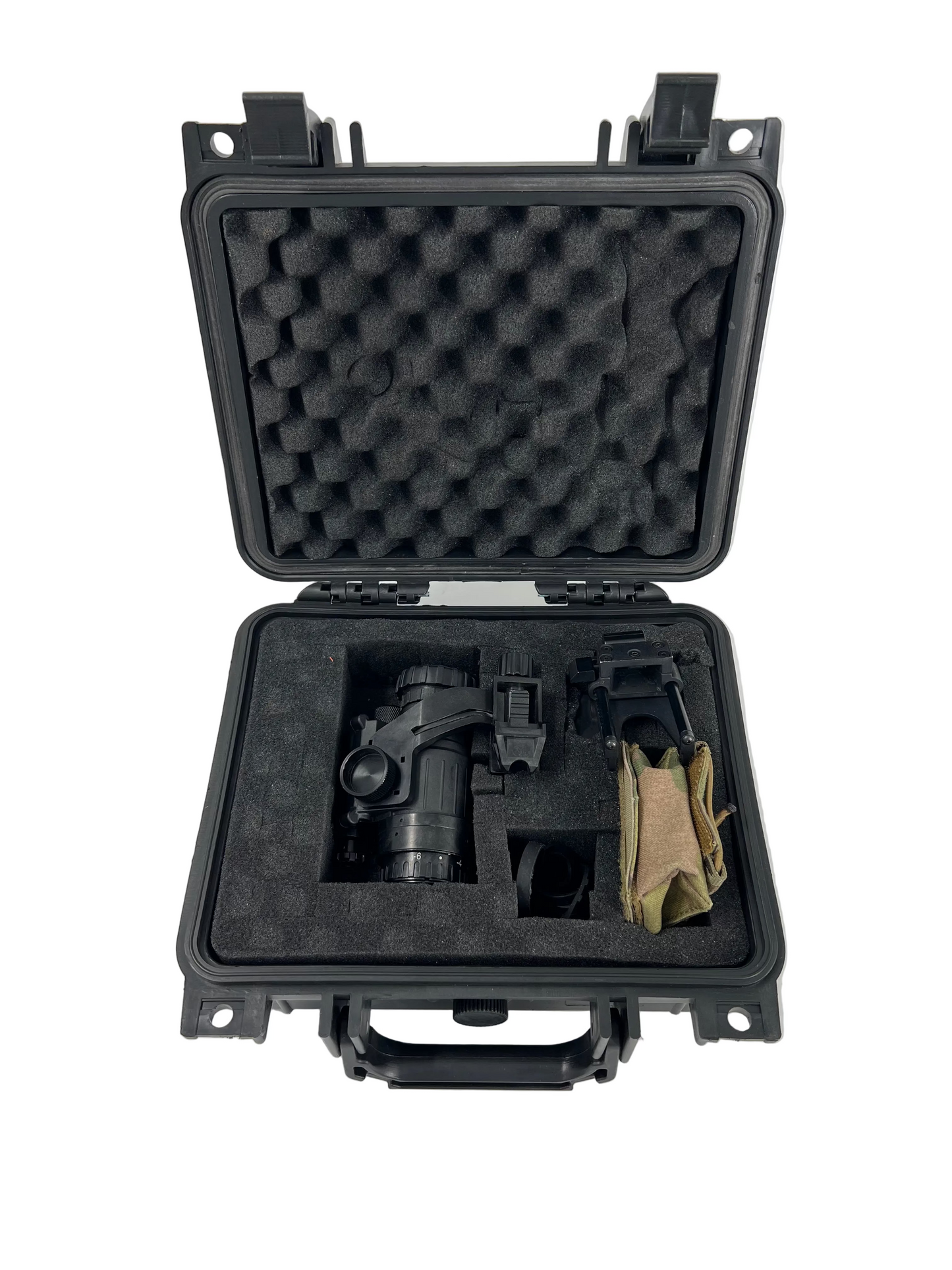 Act in black PVS-14 kit