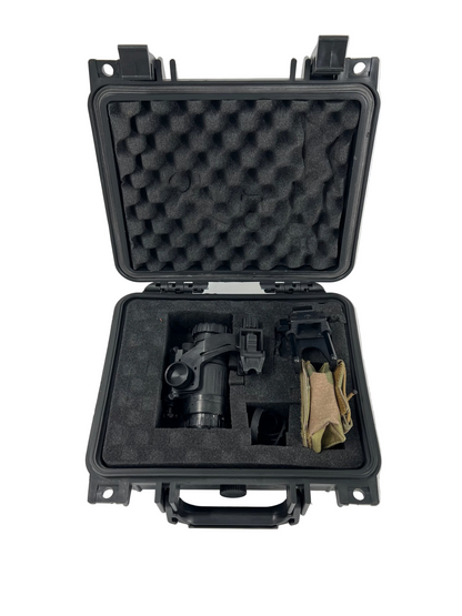 Act in black PVS-14 kit