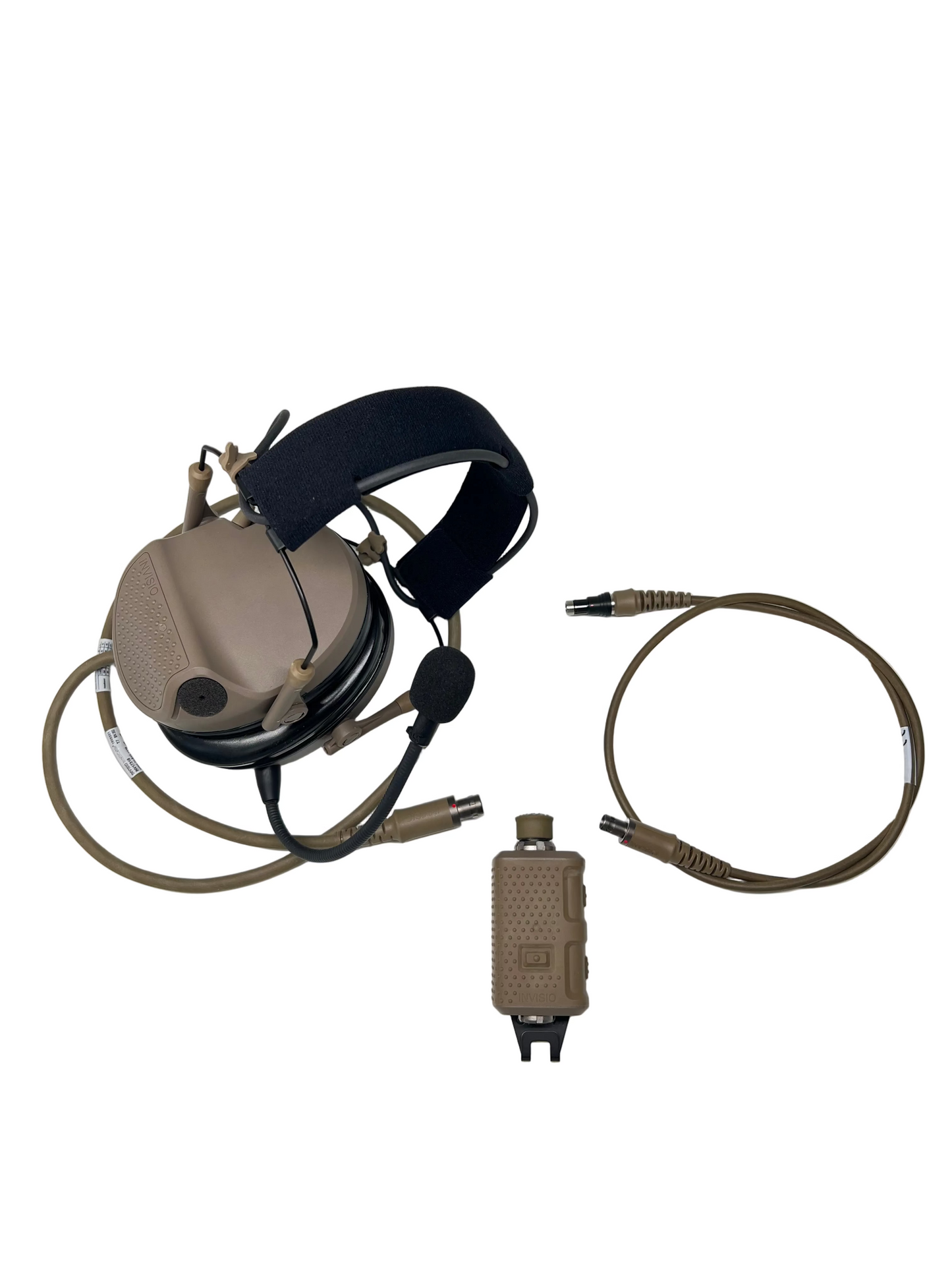 Bundle: T7(R)/V20/SPR