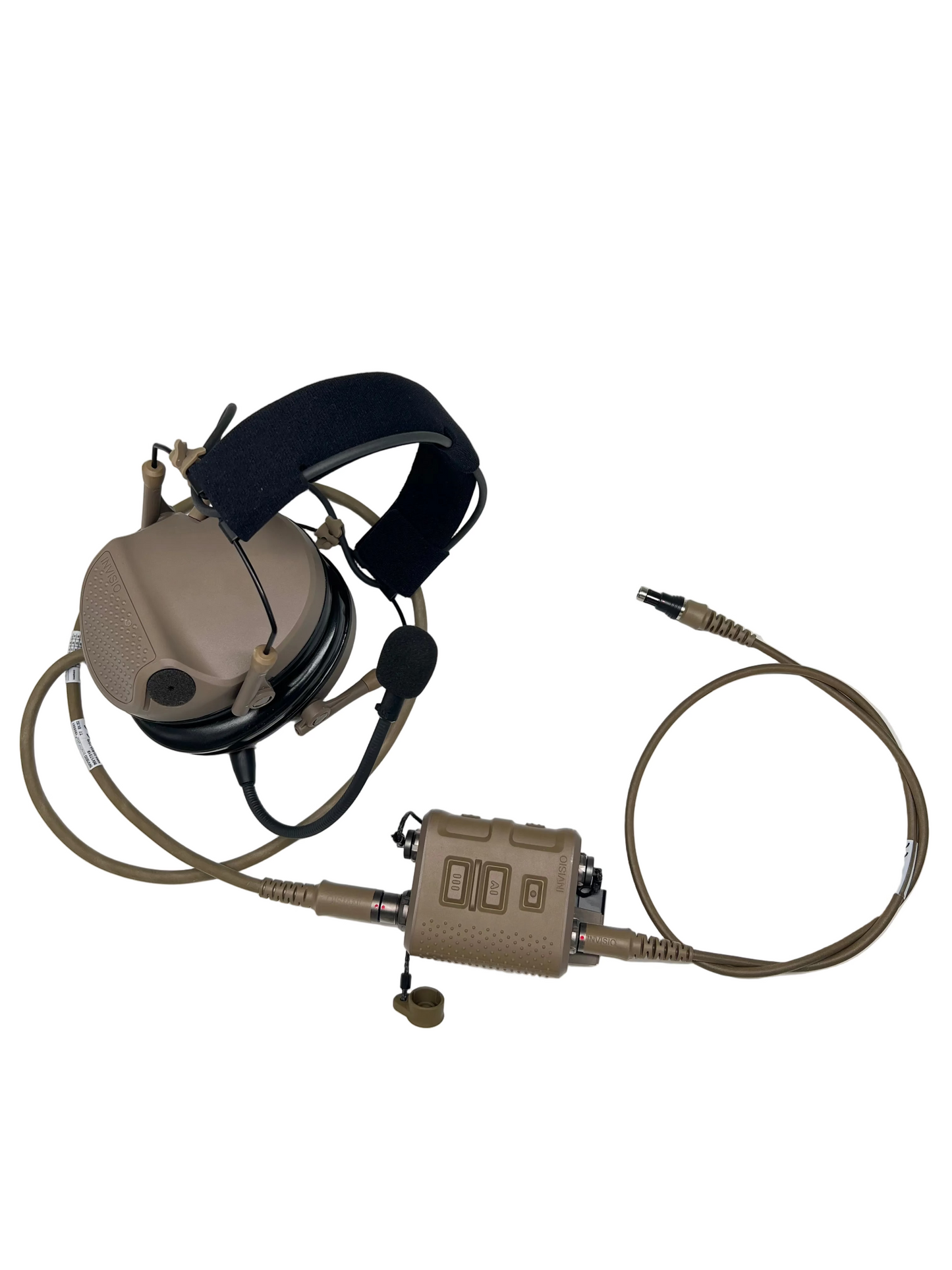 Bundle: T7(L)/V60/SPR