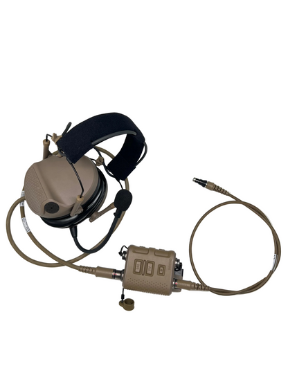 Bundle: T7(L)/V60/SPR