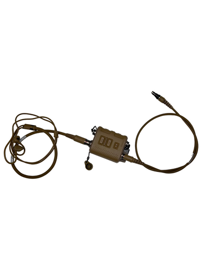 Bundle: X7/V60/SPR