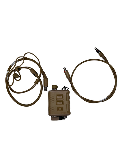 Bundle: X7/V60/SPR