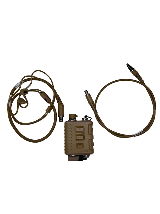Bundle: X7/V60/SPR