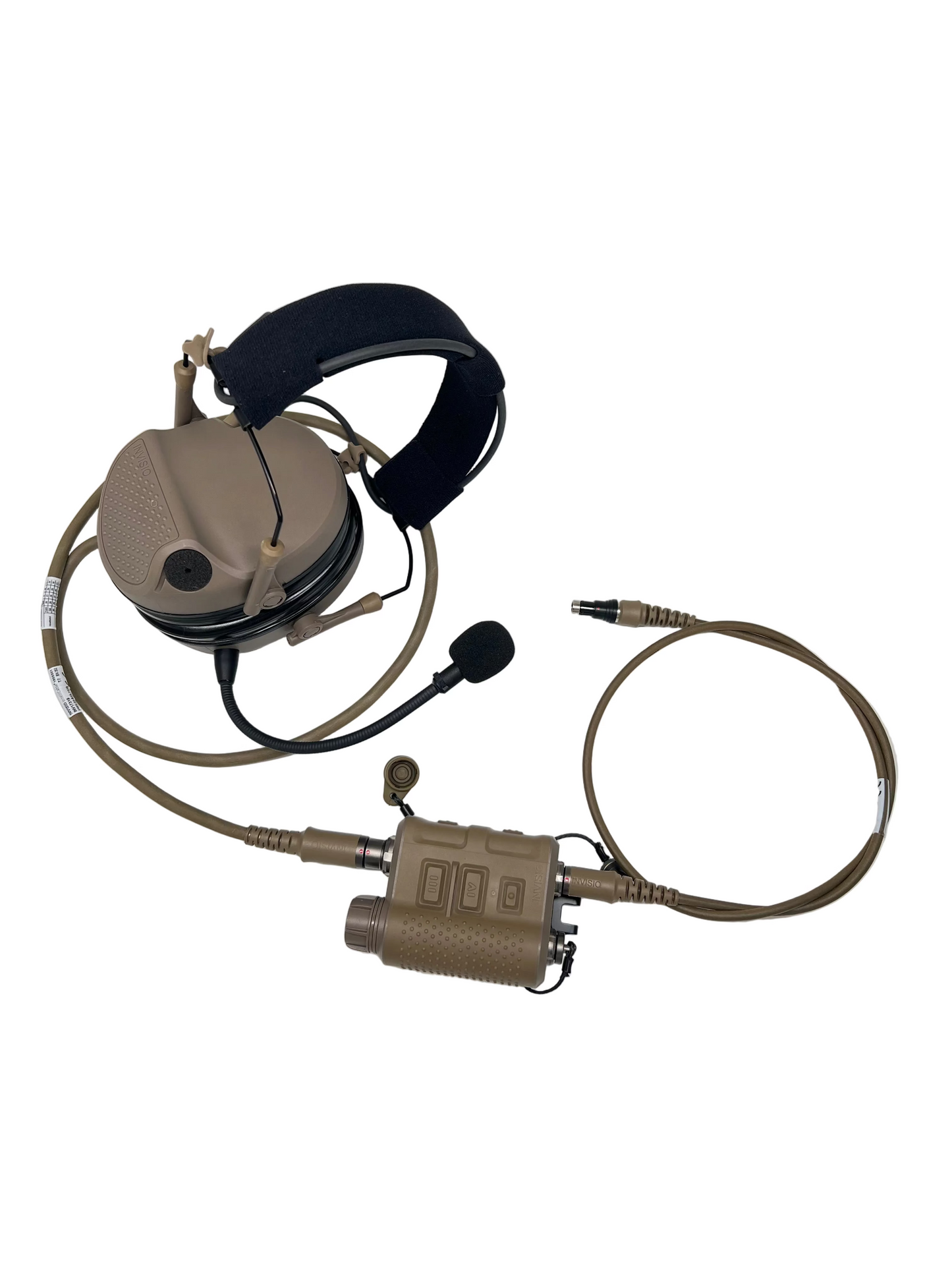 Bundle: T7(L)/V50/SPR