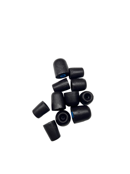 INVISIO X7 foam tips (5 pak)
