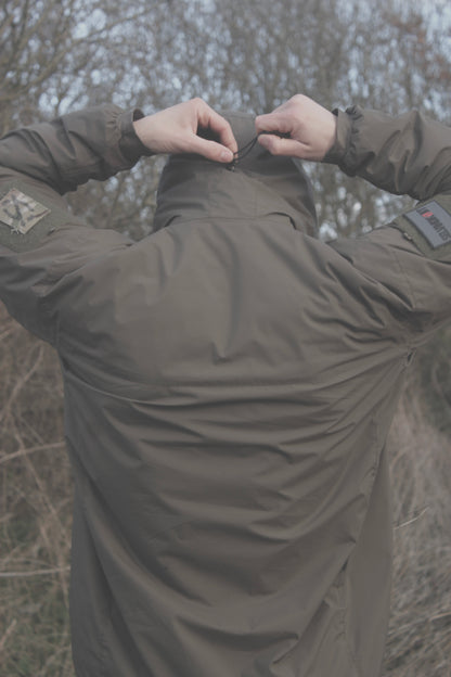 Arc'teryx LEAF - Cold WX Hoody LT (Gen 2.1)