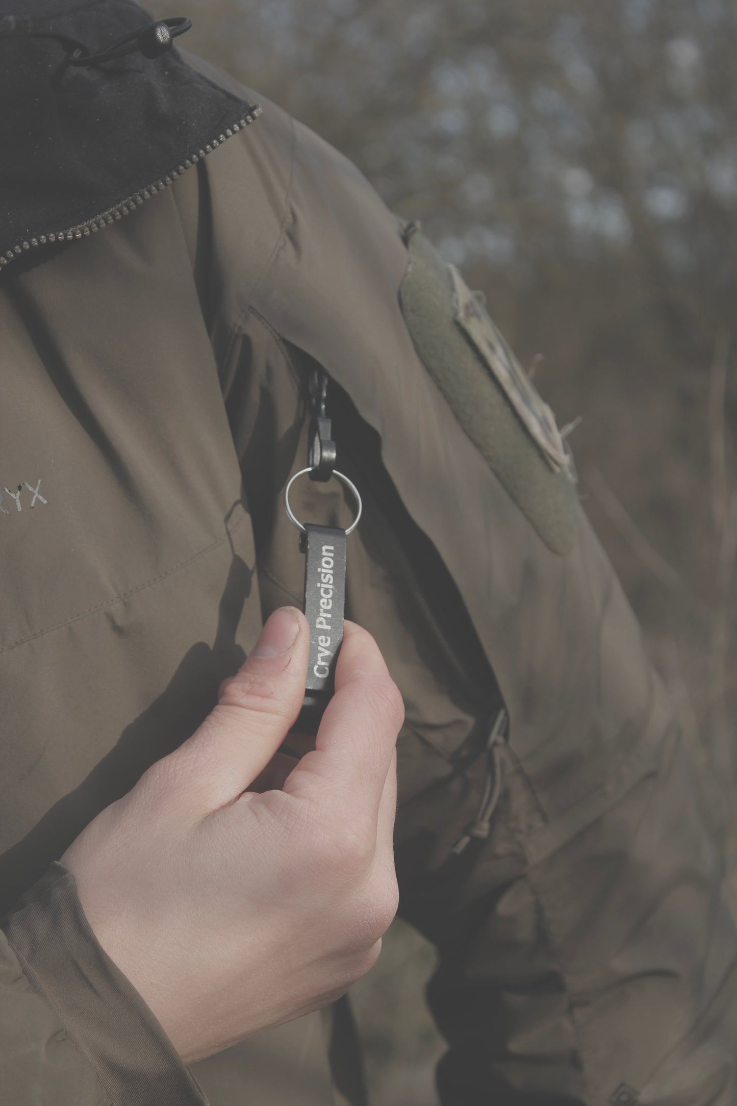 Arc'teryx LEAF - Cold WX Hoody LT (Gen 2.1)
