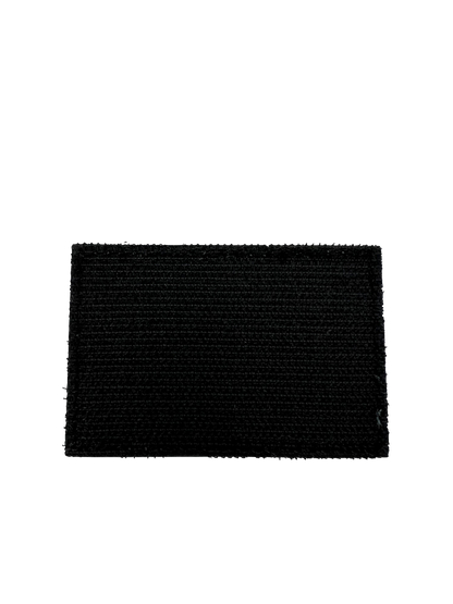 Selvindkøbt patch