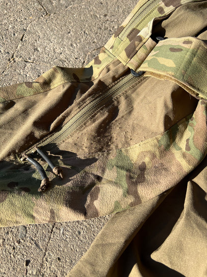 Arc’teryx LEAF Sphinx Halfshell - Multicam