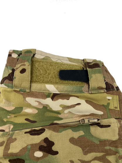 Crye Precision G3 Kampbukser - MultiCam