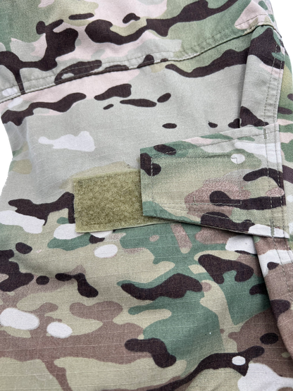 Crye Precision G3 Kampbukser - MultiCam