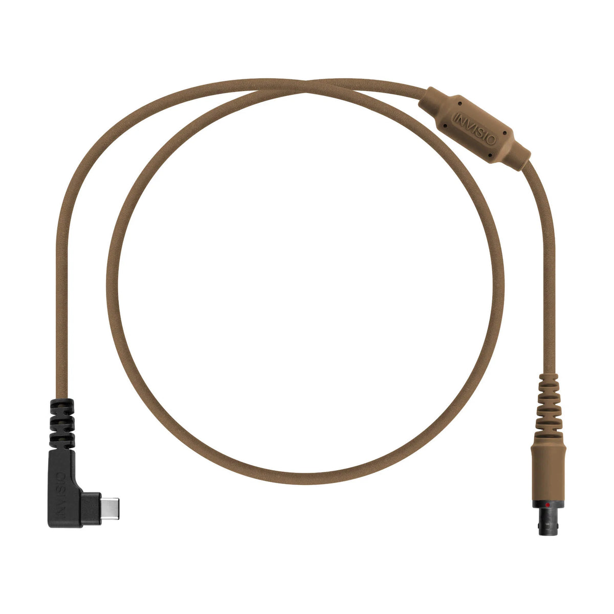 INVISIO USB-C cable
