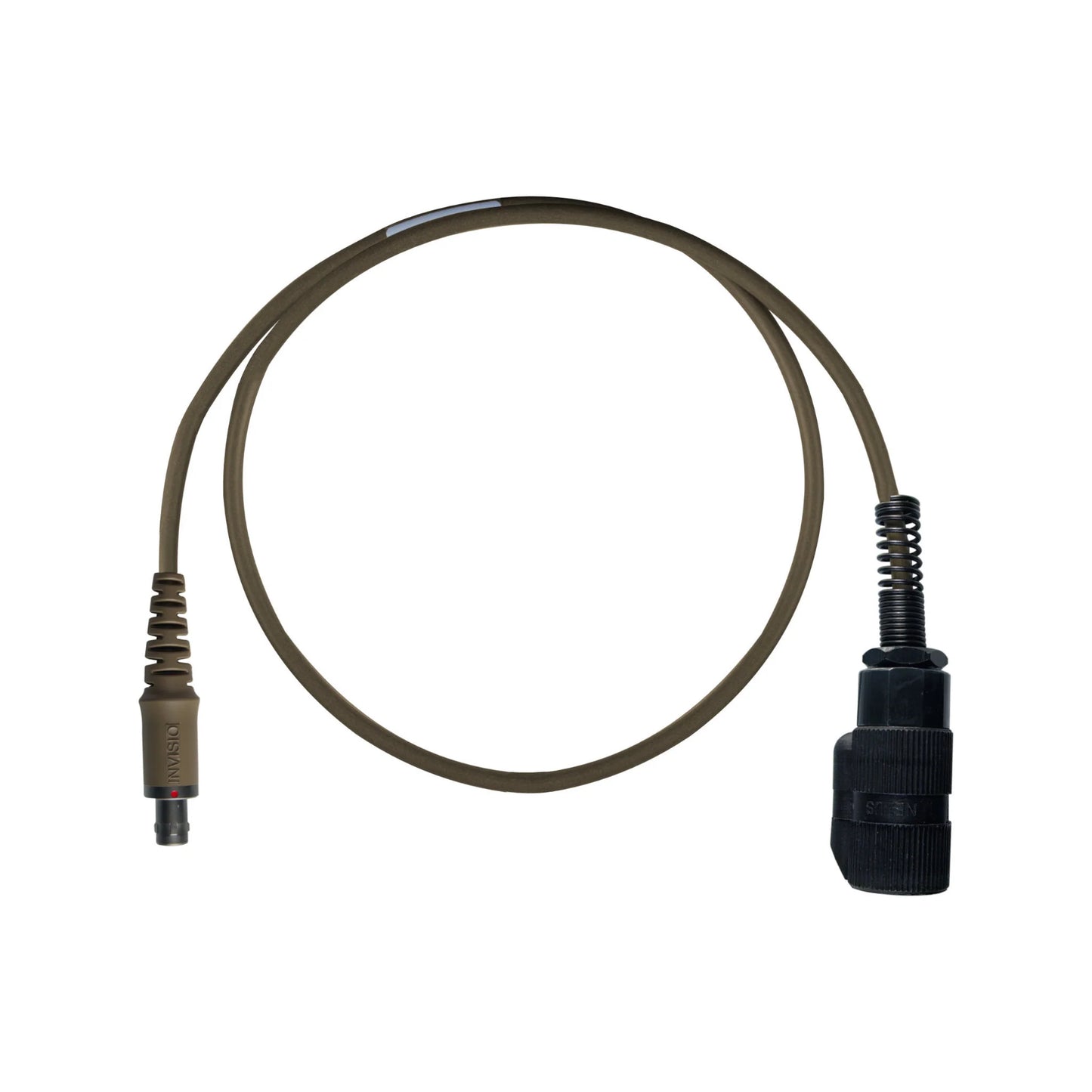 INVISIO Com Cable - CC01 - AP-136 (AN/PRC- 117/148/152) - Tan - 800mm