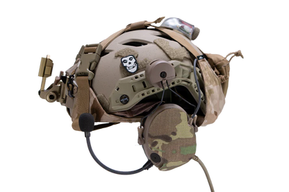 AXL advanced Fuzzy cover invisio T7