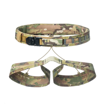 Blackfolium LIBRA harness