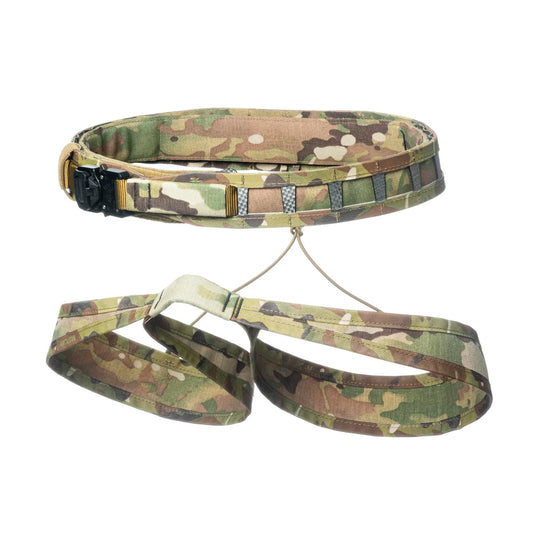Blackfolium LIBRA harness