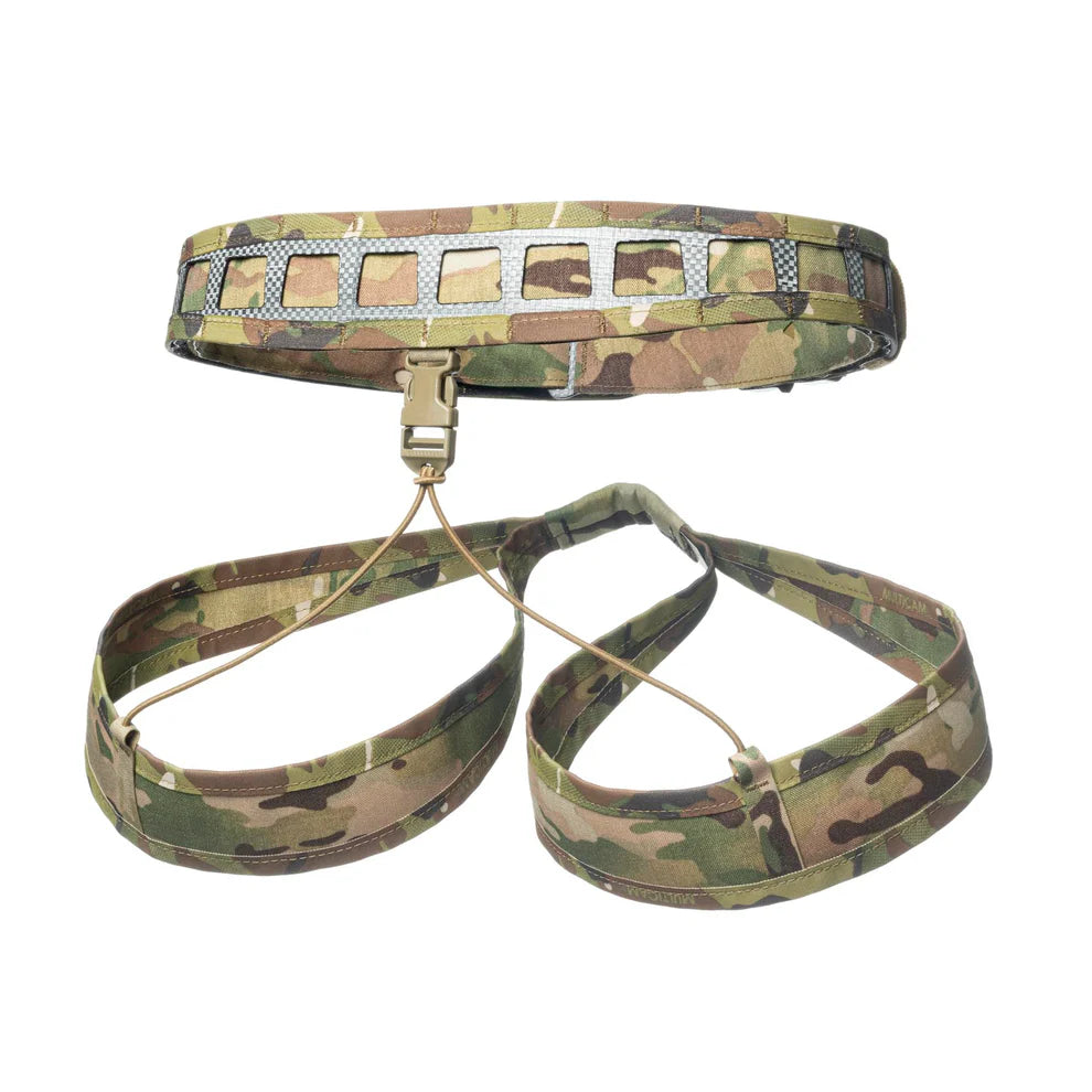 Blackfolium LIBRA harness
