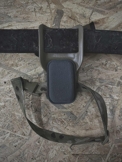 Pistol sættet