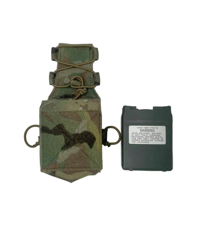 Hjelm Counter-weight