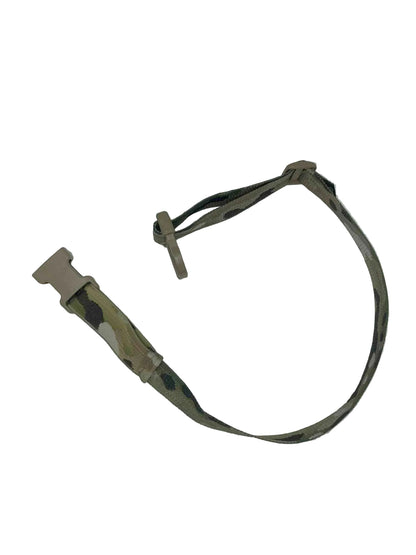 Pistol sættet