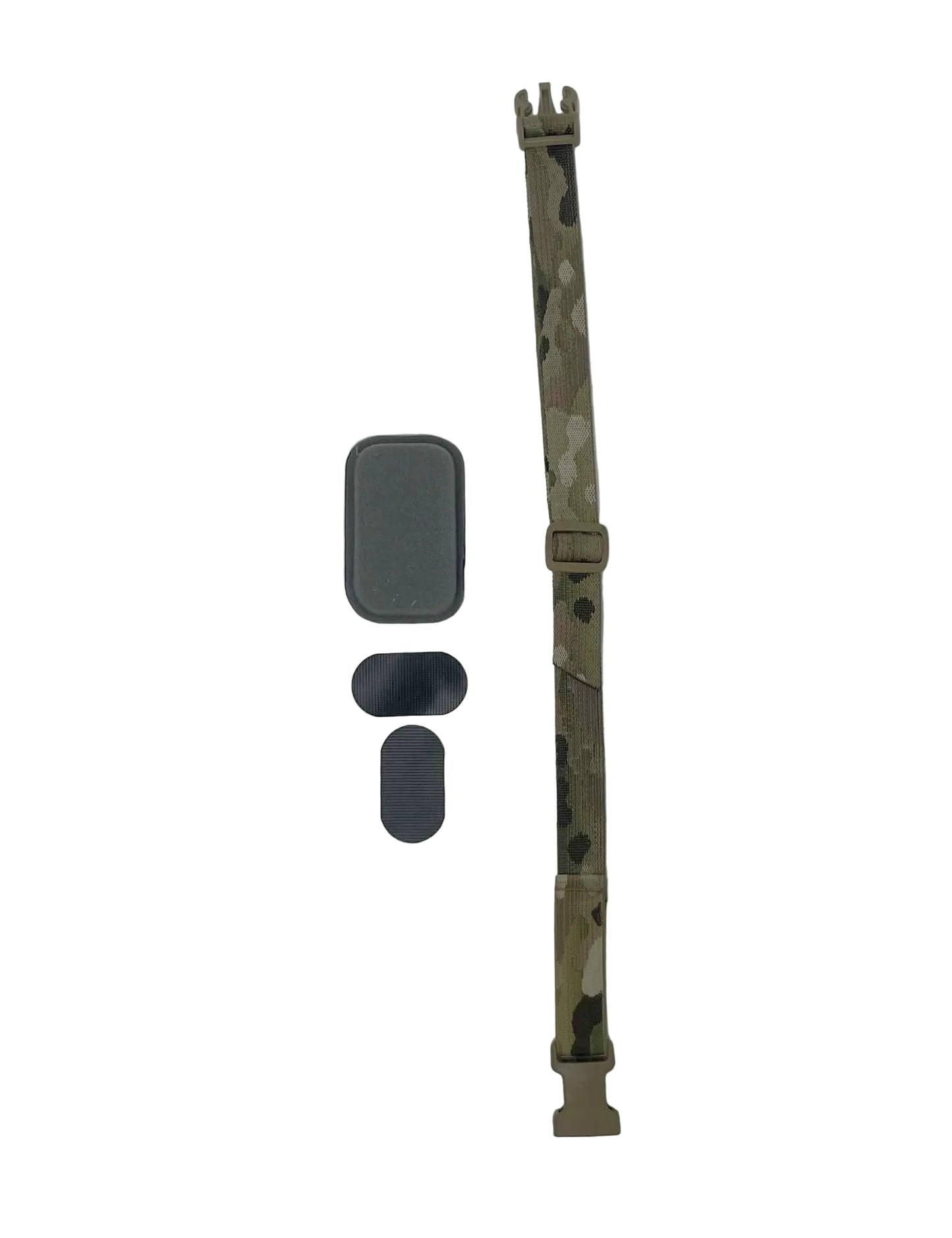 Pistol sættet