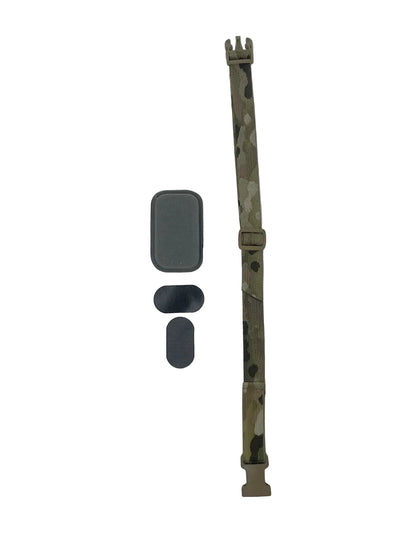 Pistol sættet