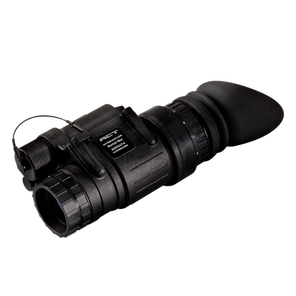 Act in black PVS-14 kit