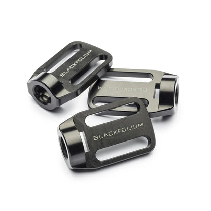 Blackfolium GEV-rem hardware