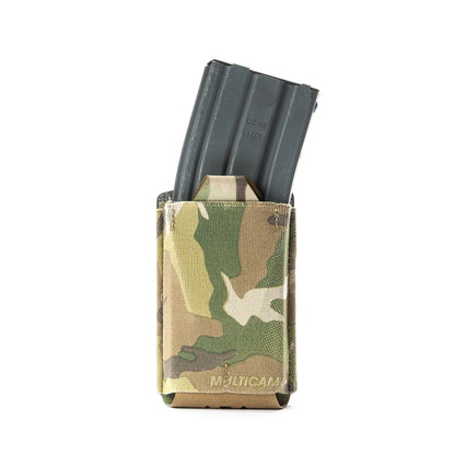 Blackfolium HYBRID magasin pouch