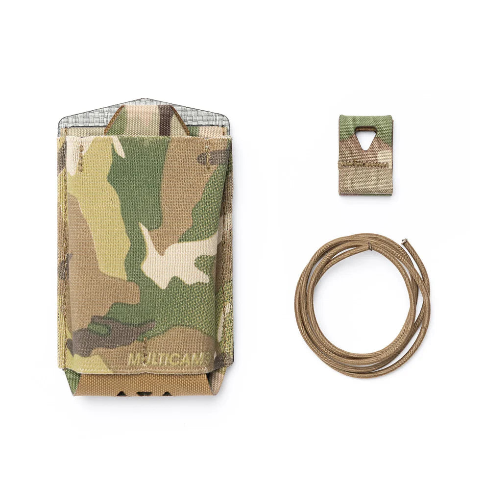 Blackfolium HYBRID magasin pouch