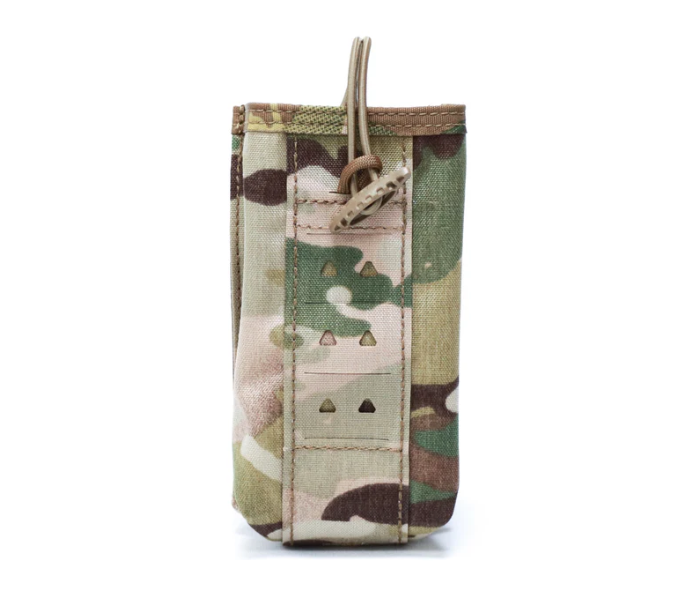 Tardigrade tactical SPR 7800 Radio Pouch - MultiCam original