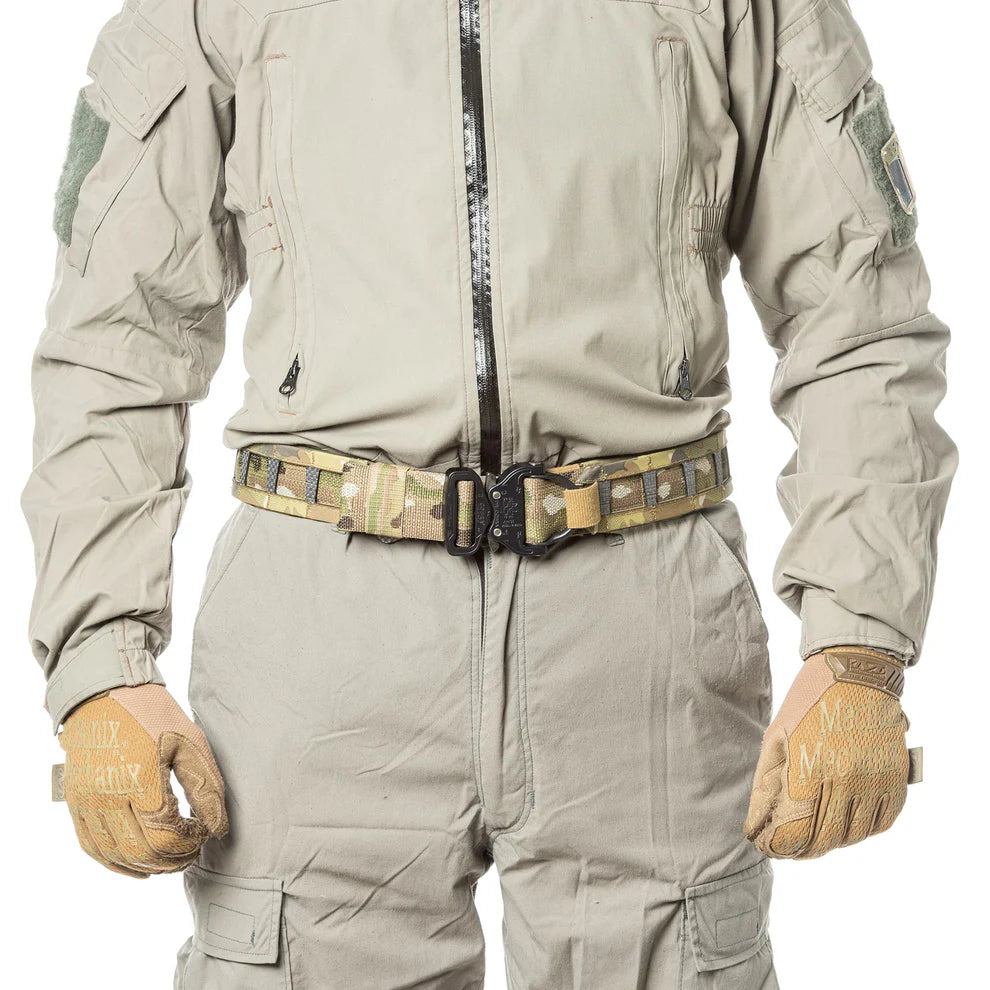 Black folium STRATOS gunfighter bælte