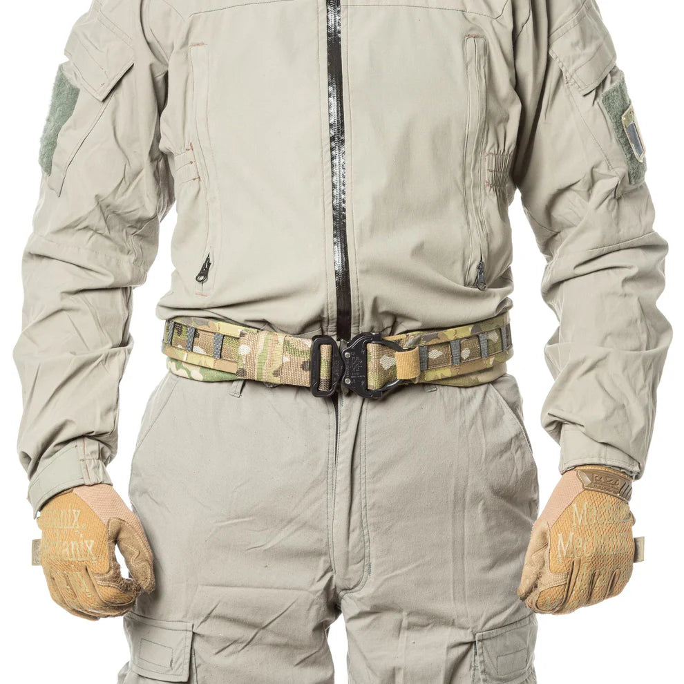 Black folium STRATOS gunfighter bælte