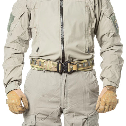 Black folium STRATOS gunfighter bælte