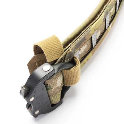 Blackfolium STRATOS padding