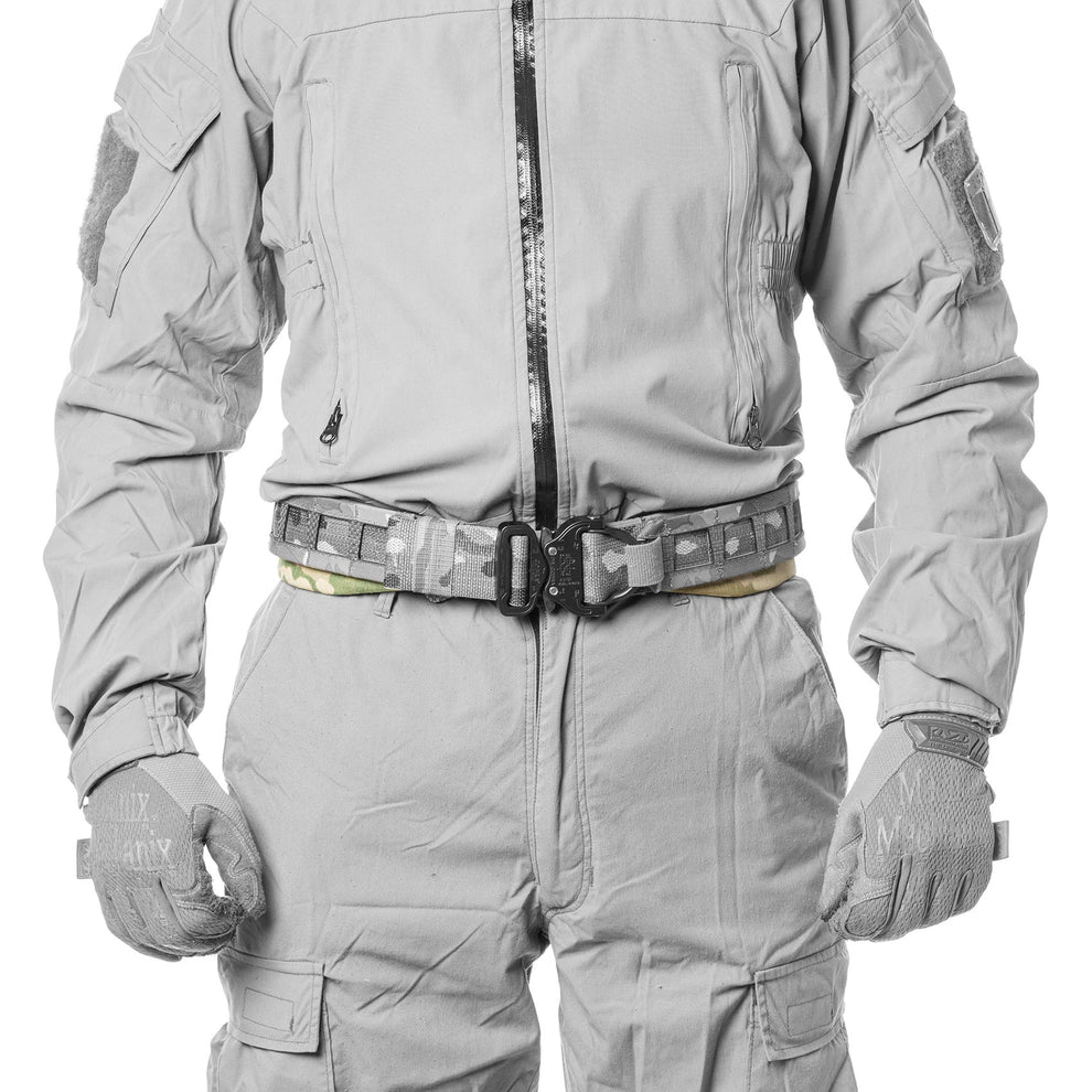 Blackfolium STRATOS padding