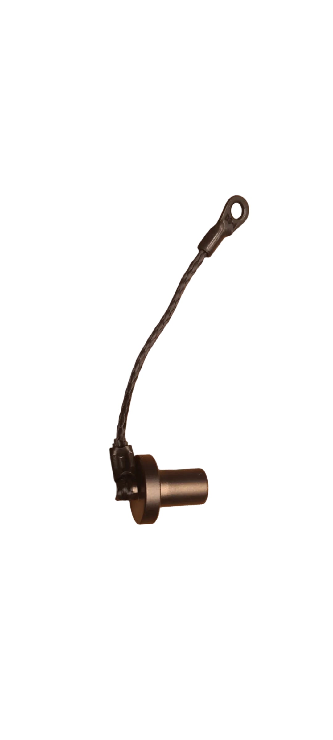 INVISIO metal plug protector