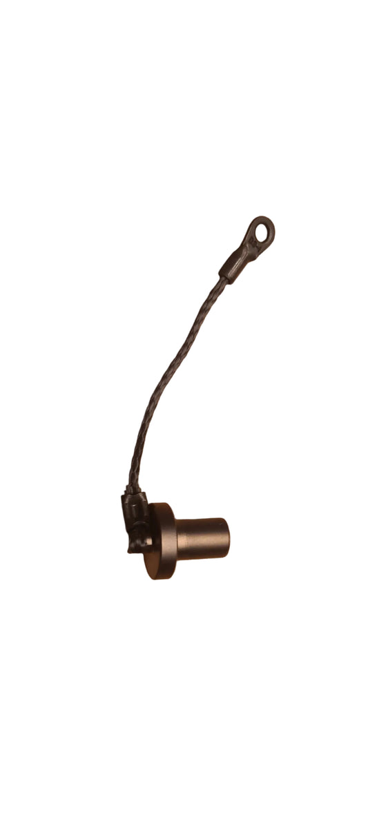 INVISIO metal plug protector