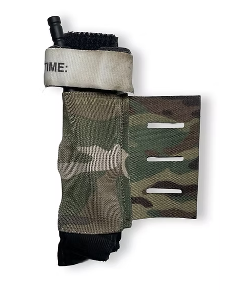 L4 performance molle TQ sleve