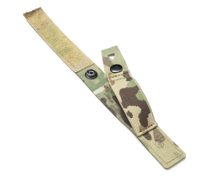 Blackfolium SLING keeper