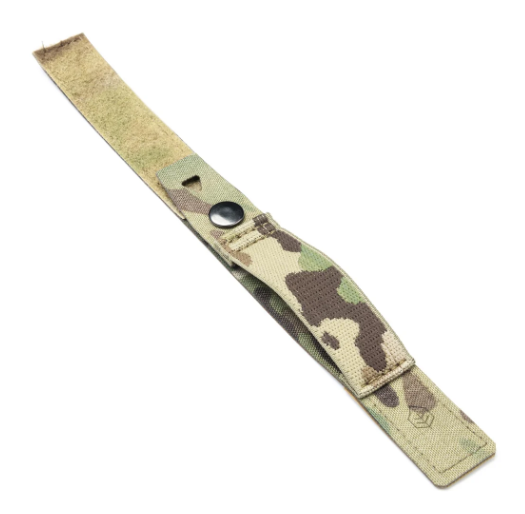 Blackfolium SLING keeper