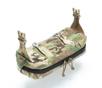 Blackfolium AURA 13 QD pouch