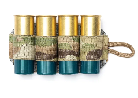Blackfolium HYBRID mag pouch 12 Ga