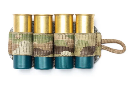 Blackfolium HYBRID mag pouch 12 Ga