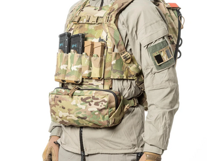 Blackfolium AURA 20 QD pouch