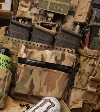 L4 performance XXS GP pouch