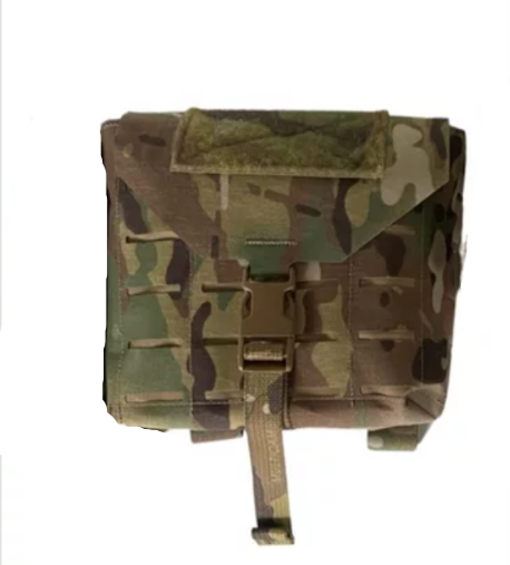 L4 performance Large GP pouch